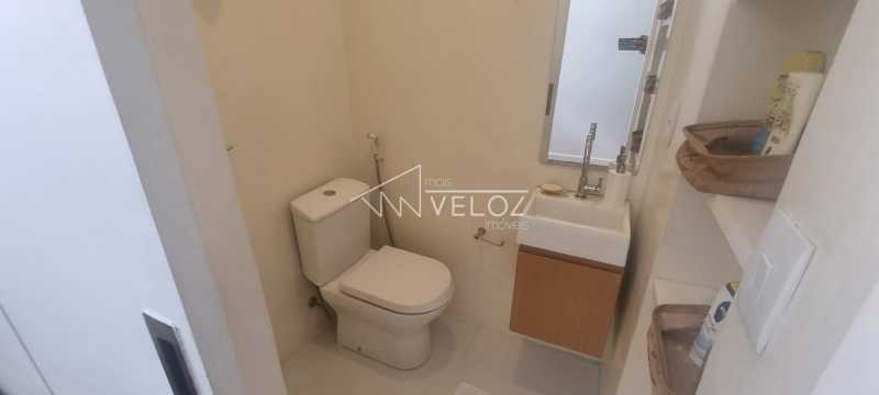 Apartamento à venda com 3 quartos, 70m² - Foto 6