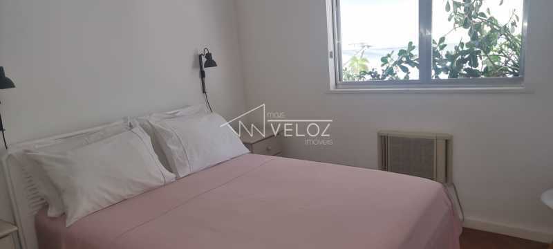 Apartamento à venda com 3 quartos, 70m² - Foto 7