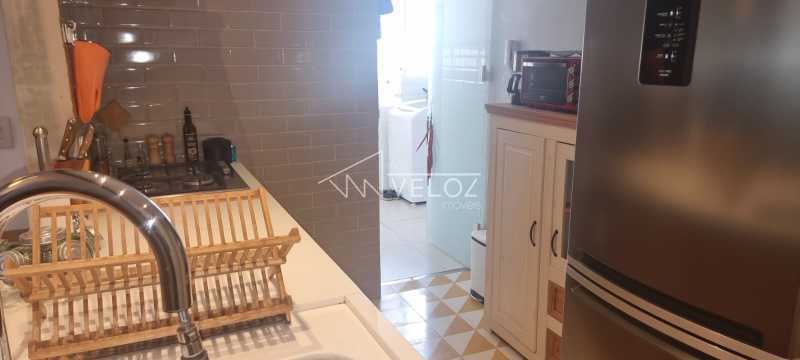 Apartamento à venda com 3 quartos, 70m² - Foto 10