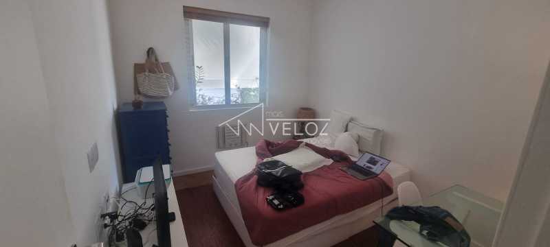 Apartamento à venda com 3 quartos, 70m² - Foto 11