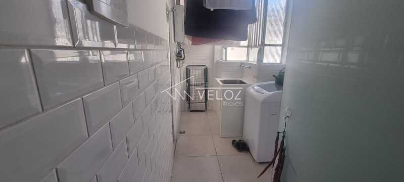 Apartamento à venda com 3 quartos, 70m² - Foto 13