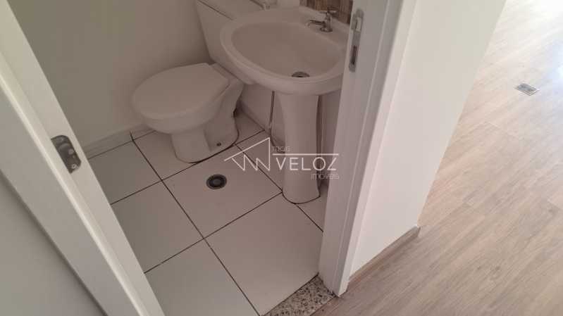 Apartamento à venda, 38m² - Foto 7