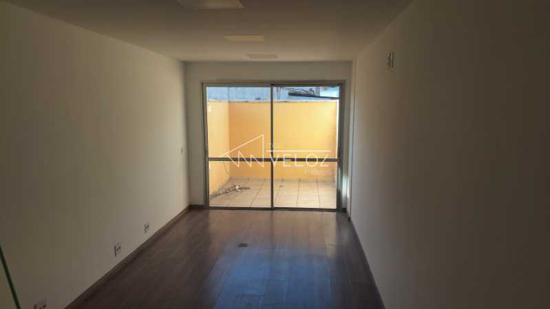 Apartamento à venda, 38m² - Foto 3