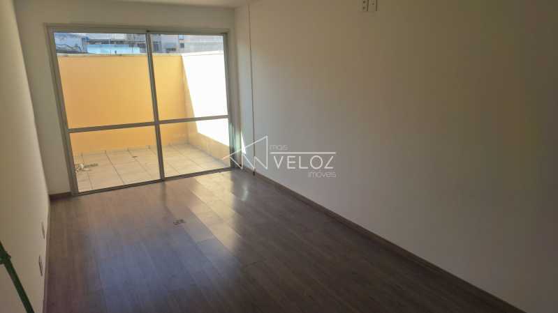 Apartamento à venda, 38m² - Foto 4