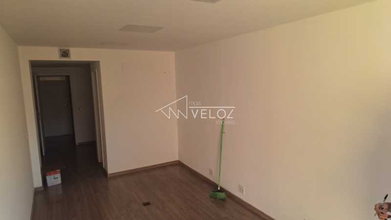 Apartamento à venda, 38m² - Foto 8