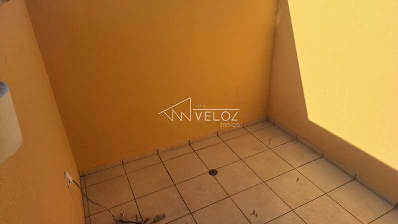 Apartamento à venda, 38m² - Foto 10