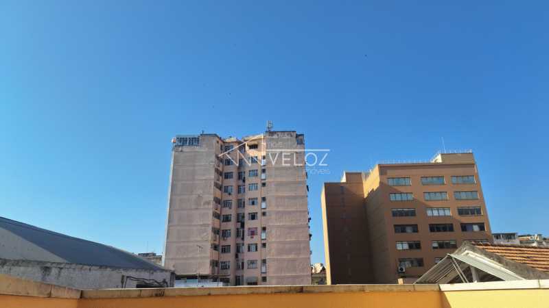 Apartamento à venda, 38m² - Foto 6