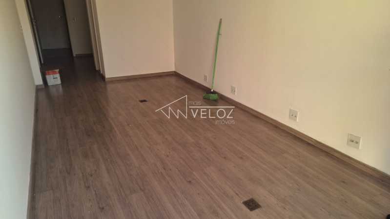 Apartamento à venda, 38m² - Foto 16