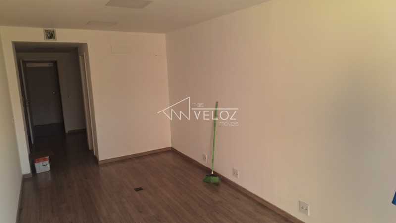 Apartamento à venda, 38m² - Foto 18