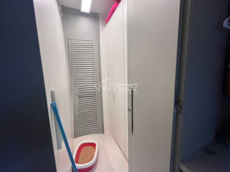 Apartamento à venda com 2 quartos, 87m² - Foto 8