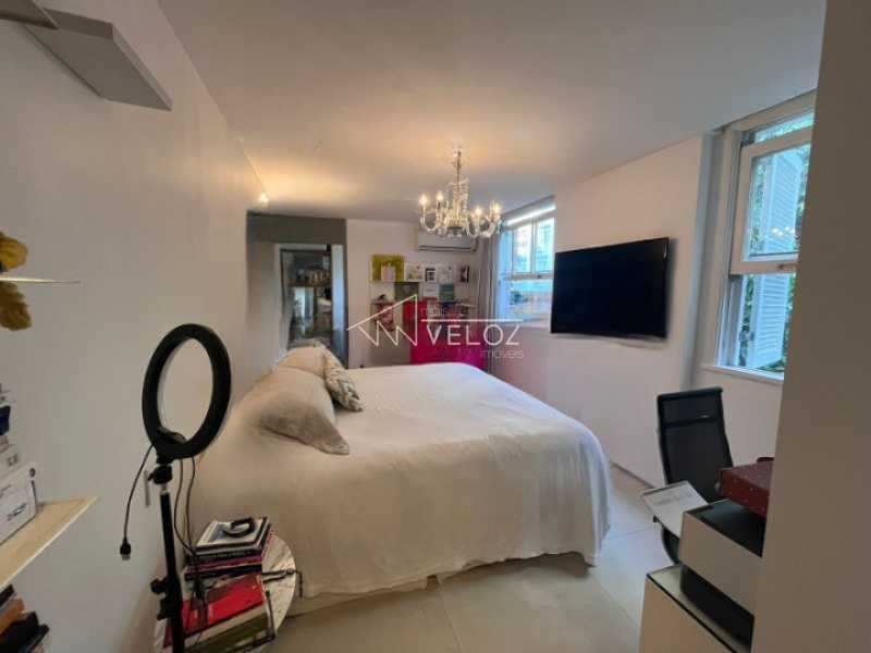 Apartamento à venda com 2 quartos, 87m² - Foto 9