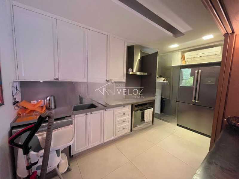 Apartamento à venda com 2 quartos, 87m² - Foto 10