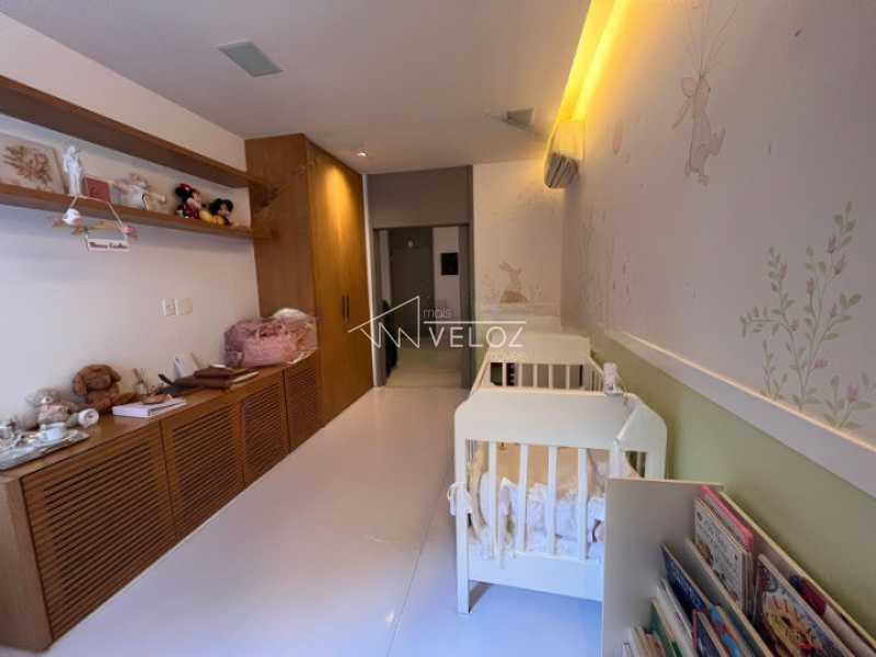 Apartamento à venda com 2 quartos, 87m² - Foto 13