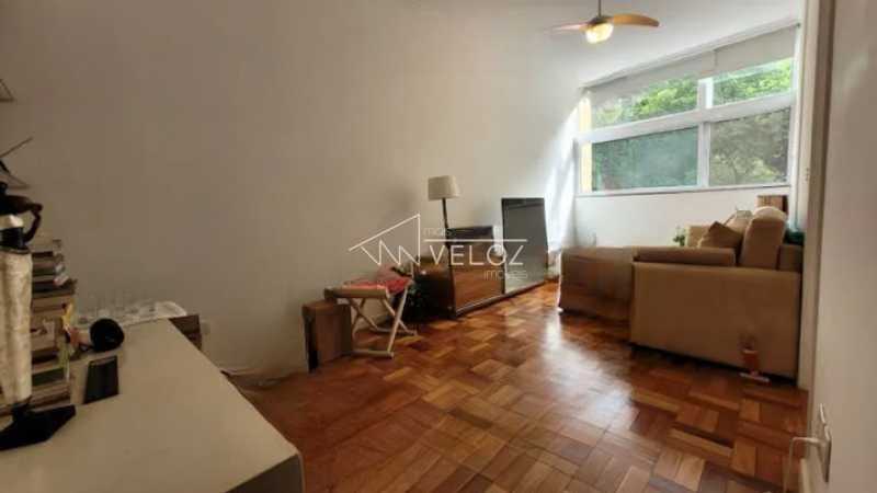 Apartamento à venda com 1 quarto, 59m² - Foto 6