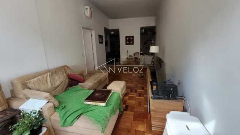 Apartamento à venda com 1 quarto, 59m² - Foto 10