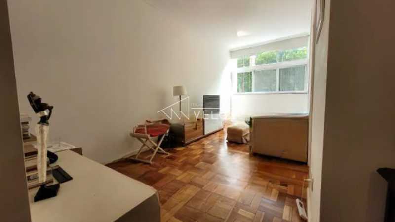 Apartamento à venda com 1 quarto, 59m² - Foto 11