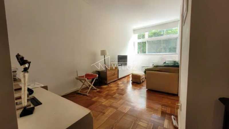 Apartamento à venda com 1 quarto, 59m² - Foto 12