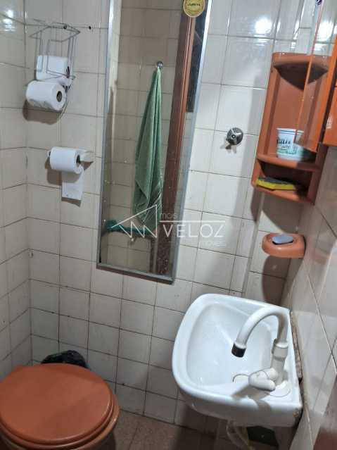 Loja-Salão, 24 m² - Foto 1