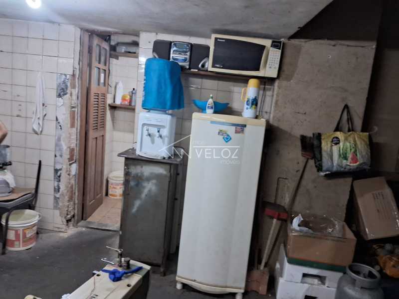 Loja-Salão, 24 m² - Foto 3