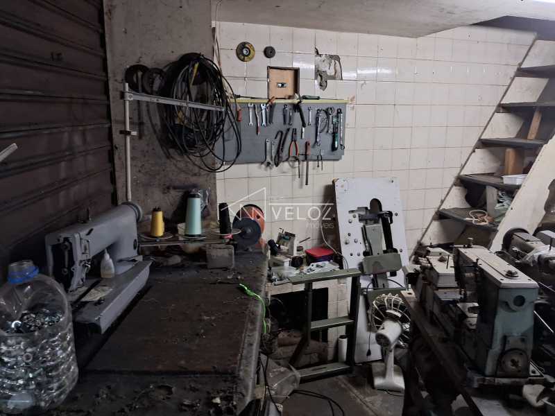 Loja-Salão, 24 m² - Foto 7