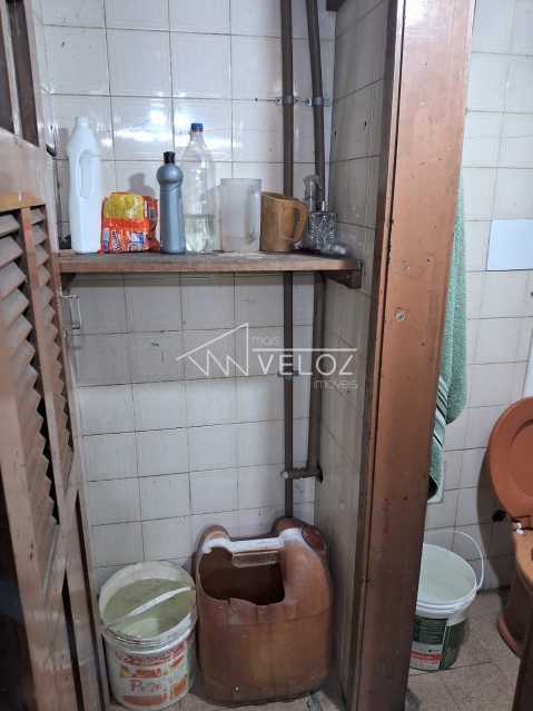 Loja-Salão, 24 m² - Foto 3