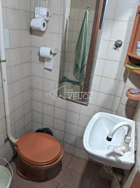 Loja-Salão, 24 m² - Foto 10
