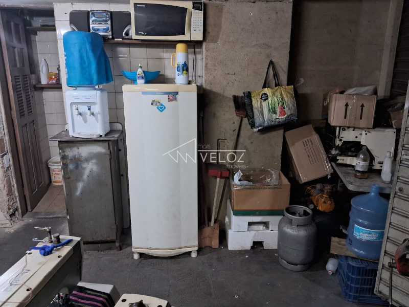 Loja-Salão, 24 m² - Foto 5