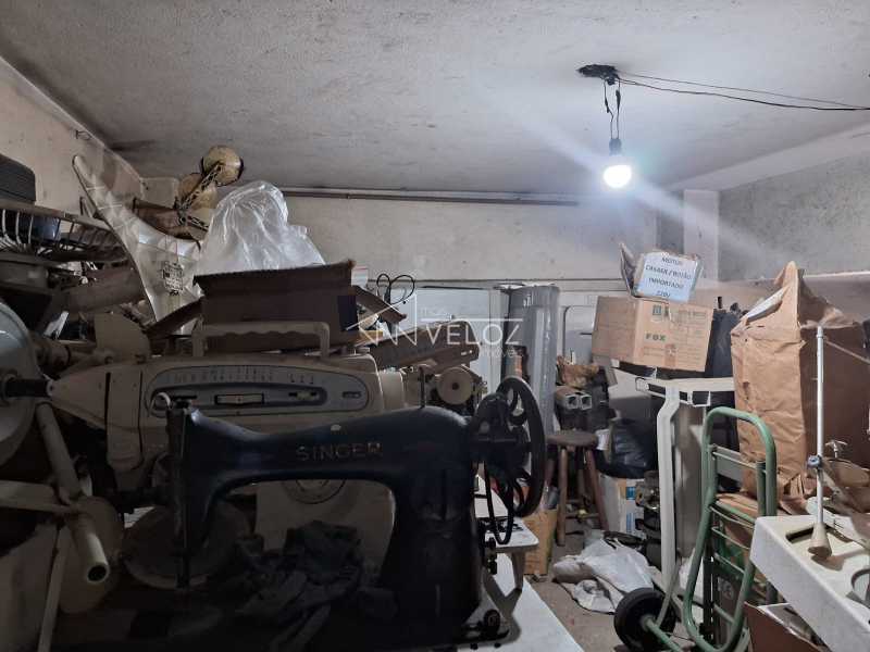 Loja-Salão, 24 m² - Foto 2