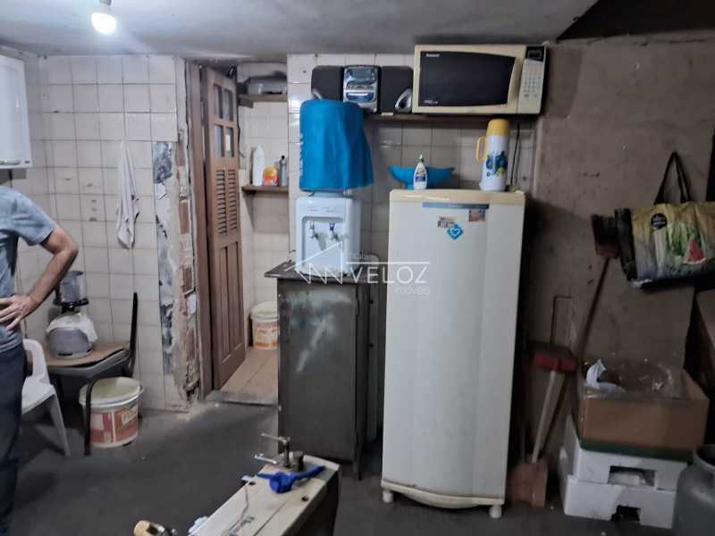 Loja-Salão, 24 m² - Foto 16