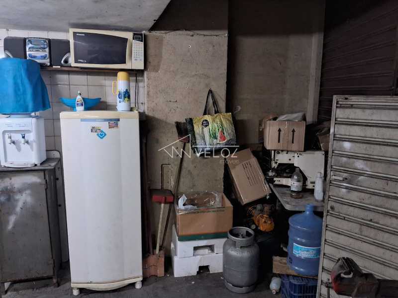 Loja-Salão, 24 m² - Foto 8