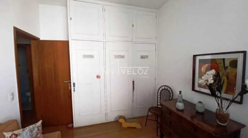 Apartamento à venda com 3 quartos, 78m² - Foto 4