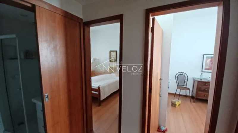 Apartamento à venda com 3 quartos, 78m² - Foto 6