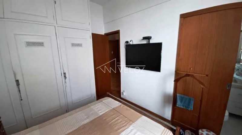 Apartamento à venda com 3 quartos, 78m² - Foto 3