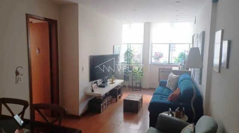 Apartamento à venda com 3 quartos, 78m² - Foto 2