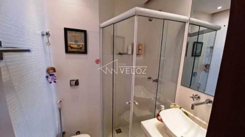 Apartamento à venda com 3 quartos, 78m² - Foto 9