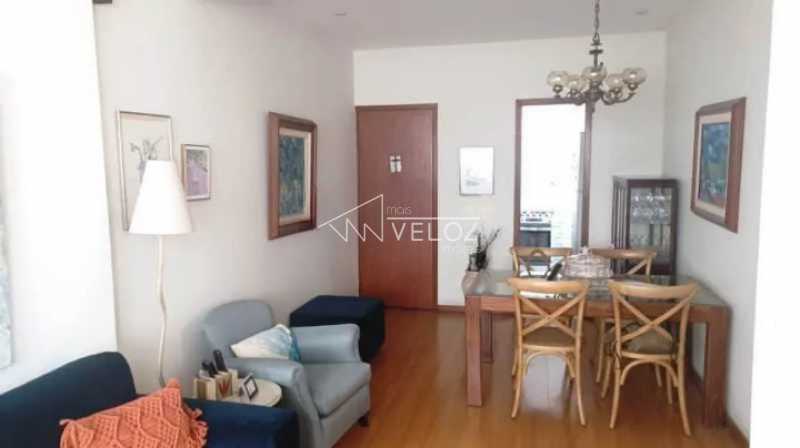 Apartamento à venda com 3 quartos, 78m² - Foto 5