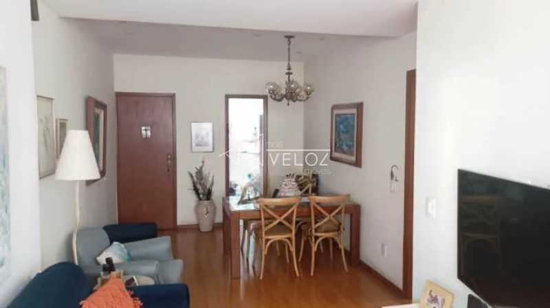 Apartamento à venda com 3 quartos, 78m² - Foto 21