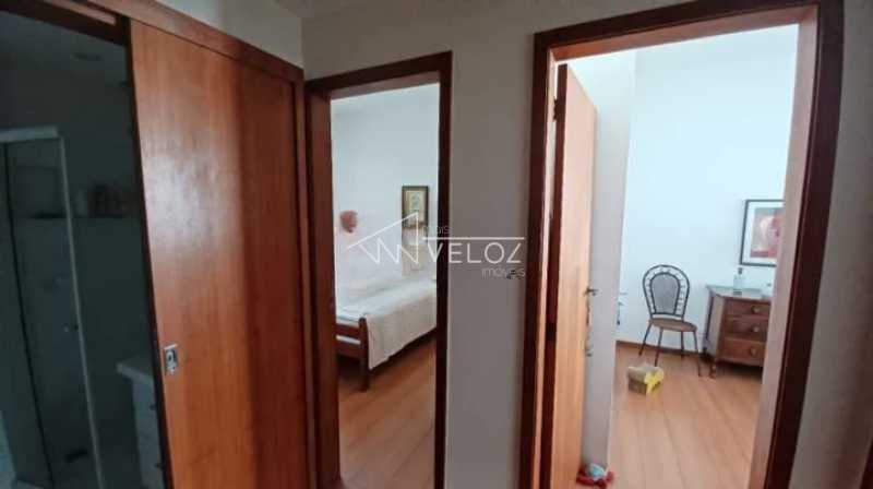 Apartamento à venda com 3 quartos, 78m² - Foto 22