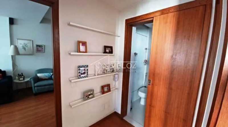 Apartamento à venda com 3 quartos, 78m² - Foto 24