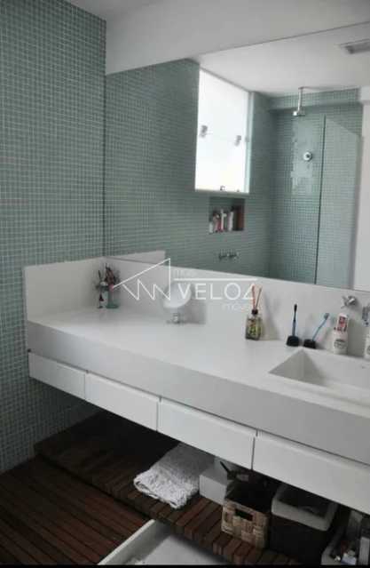 Apartamento à venda com 2 quartos, 70m² - Foto 4