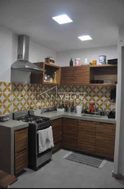 Apartamento à venda com 2 quartos, 70m² - Foto 6