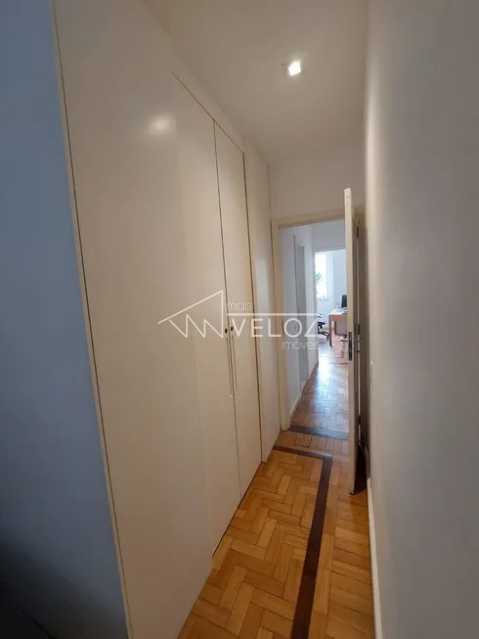 Apartamento à venda com 2 quartos, 70m² - Foto 7