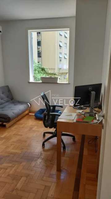 Apartamento à venda com 2 quartos, 70m² - Foto 9