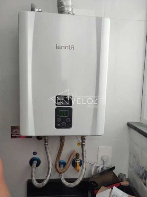 Apartamento, 3 quartos, 78 m² - Foto 12