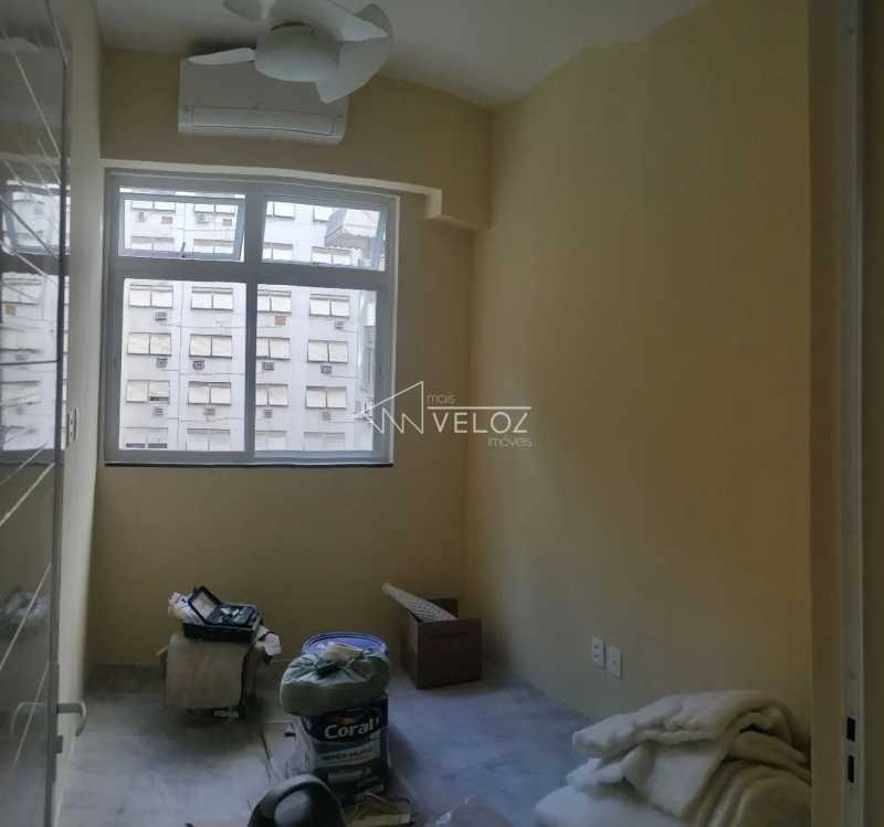 Apartamento, 3 quartos, 78 m² - Foto 11