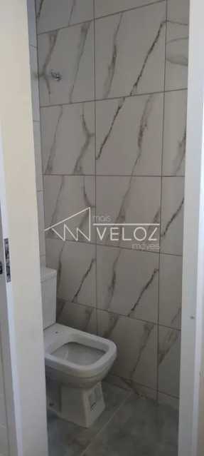 Apartamento, 3 quartos, 78 m² - Foto 5