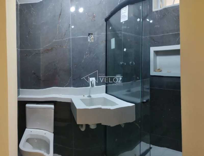 Apartamento, 3 quartos, 78 m² - Foto 6