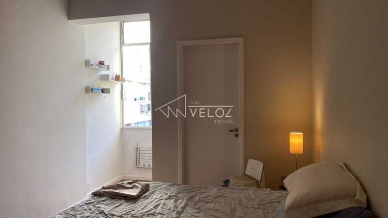 Apartamento à venda com 2 quartos, 70m² - Foto 7