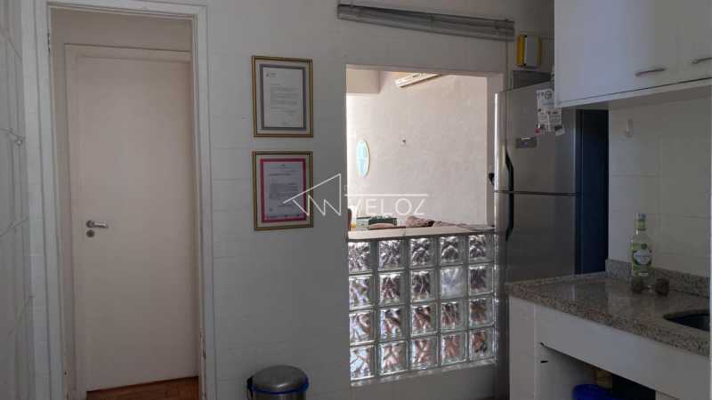 Apartamento à venda com 2 quartos, 70m² - Foto 8