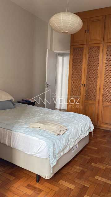 Apartamento à venda com 2 quartos, 70m² - Foto 9